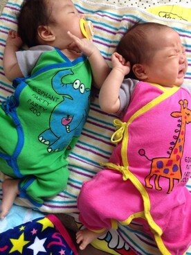 るる♡ななさんのコーディネート