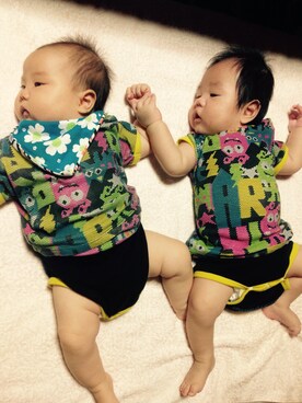 るる♡ななさんのコーディネート