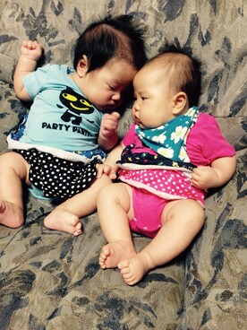 るる♡ななさんのコーディネート