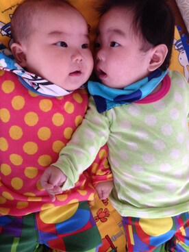 るる♡ななさんのコーディネート