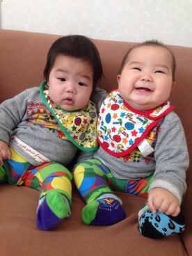 るる♡ななさんのコーディネート