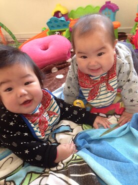 るる♡ななさんのコーディネート