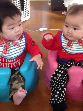 るる♡ななさんのコーディネート