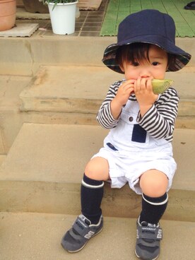 appyさんのコーディネート