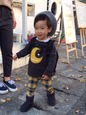 appyさんのコーディネート