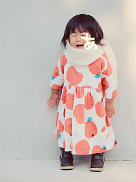 あ*ずさんのコーディネート