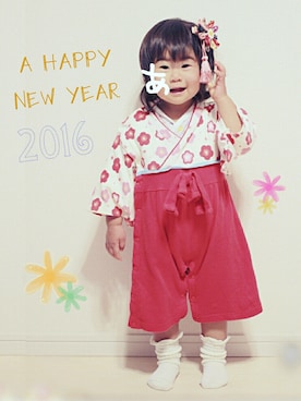 あ*ずさんのコーディネート