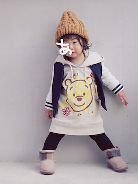 あ*ずさんのコーディネート