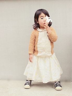 あ*ずさんのコーディネート