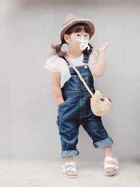 あ*ずさんのコーディネート