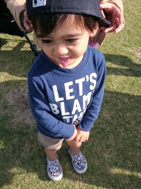 ua.soさんのコーディネート