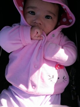 ua.soさんのコーディネート