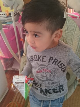 ua.soさんのコーディネート