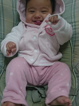 ua.soさんのコーディネート