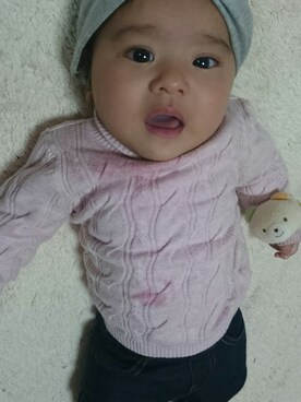 ua.soさんのコーディネート