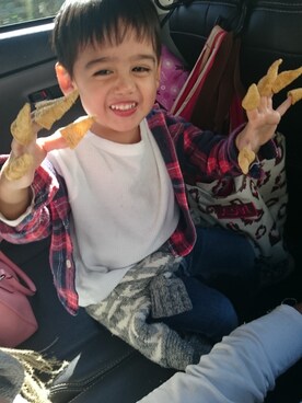 ua.soさんのコーディネート