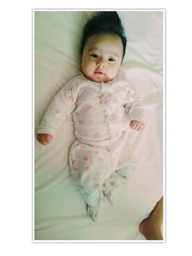 ua.soさんのコーディネート