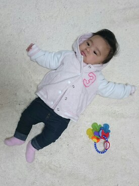 ua.soさんのコーディネート