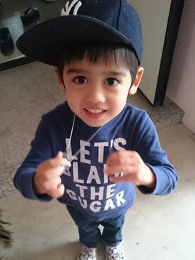 ua.soさんのコーディネート