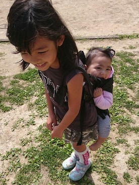 ua.soさんのコーディネート