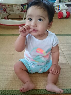 ua.soさんのコーディネート