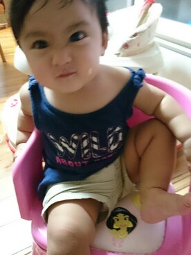 ua.soさんのコーディネート