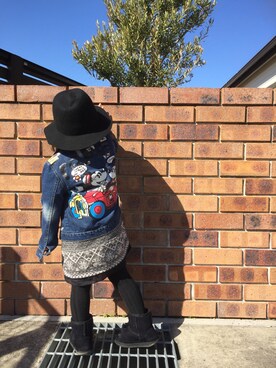 yuno*tsuさんのコーディネート