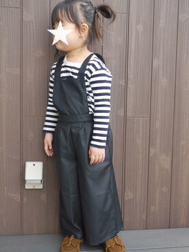 yuno*tsuさんのコーディネート