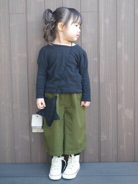 yuno*tsuさんのコーディネート