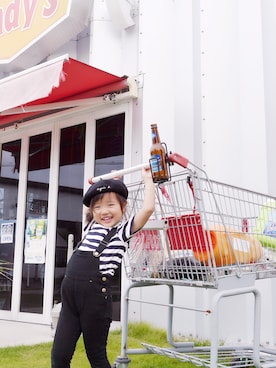 yuno*tsuさんのコーディネート