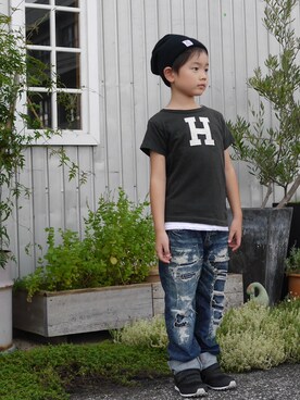 yuno*tsuさんのコーディネート