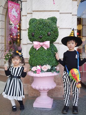 yuno*tsuさんのコーディネート