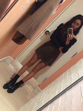 amiさんのコーディネート