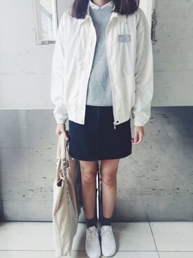 dap🐕さんのコーディネート