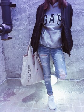 dap🐕さんのコーディネート