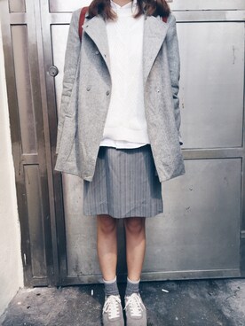 dap🐕さんのコーディネート