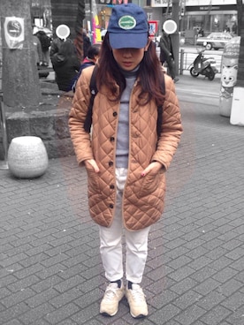 45さんのコーディネート