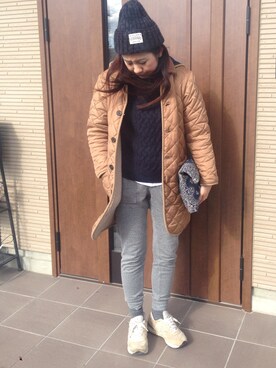 45さんのコーディネート