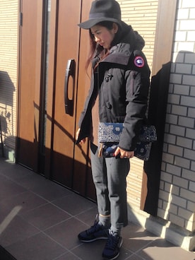 45さんのコーディネート