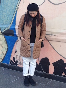 45さんのコーディネート