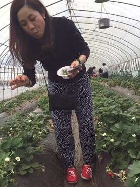 45さんのコーディネート