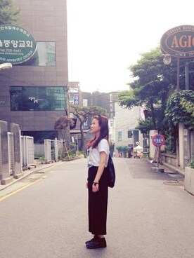 Michellechelleさんのコーディネート