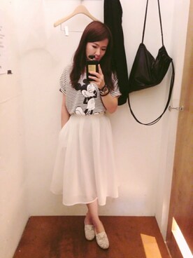 Michellechelleさんのコーディネート