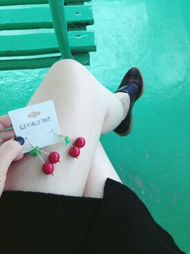 Michellechelleさんのコーディネート