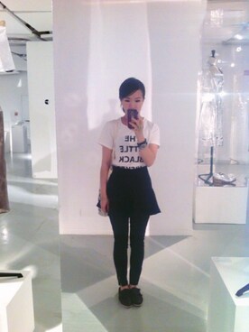 Michellechelleさんのコーディネート