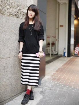 Michellechelleさんのコーディネート