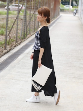 Michellechelleさんのコーディネート