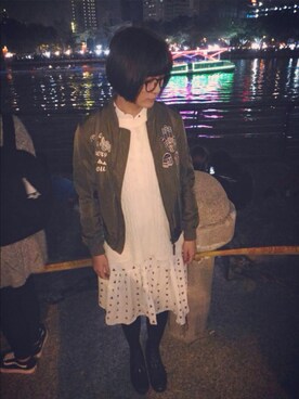 AGさんのコーディネート