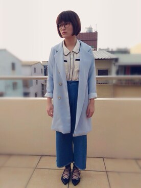 AGさんのコーディネート