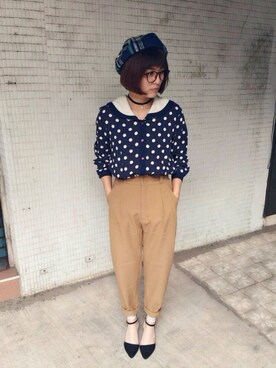 AGさんのコーディネート